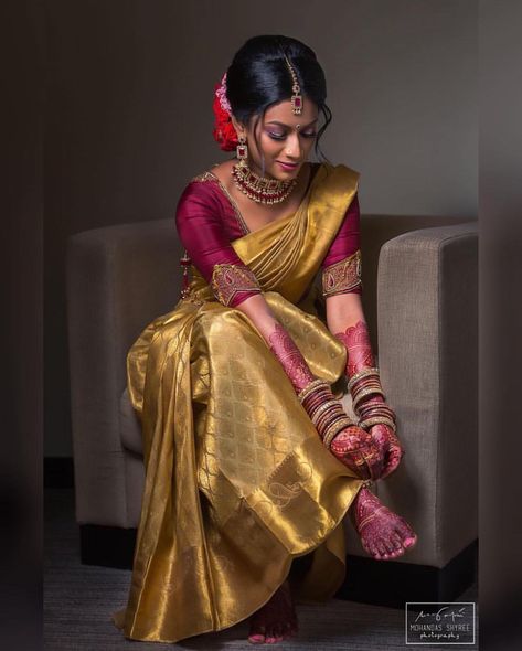 1,263 Followers, 138 Following, 51 Posts - See Instagram photos and videos from Amarilly Designer Studio (@amarillydesignerstudio) Lehenga Stills, भारतीय दुल्हन संबंधी, Pose Pengantin, Orang India, South Indian Wedding Saree, Bridal Sarees South Indian, Indian Bridal Sarees, Saree Bollywood, Wedding Saree Blouse