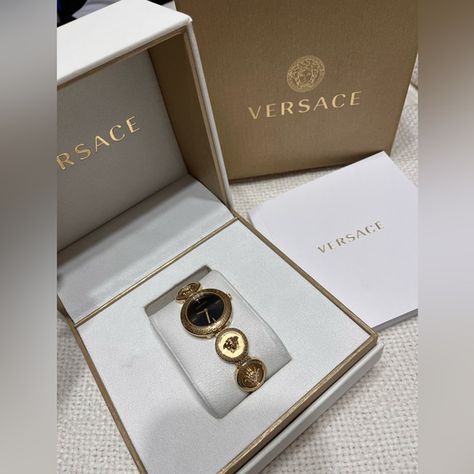 Versace Watch Women Versace Watch Women, Versace Watches Women, Versace Watch, Watch For Women, Versace Accessories, Watch Women, Versace, For Women, Fashion Trends