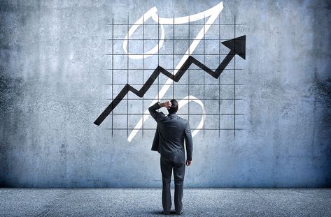 These indicators can warn you when a peak is on the horizon. Another Point Of View, Diy Furniture Flip, Bank Money, Icici Bank, Investment Ideas, Home Equity Loan, Flea Market Flip, Unemployment Rate, Lawn Furniture