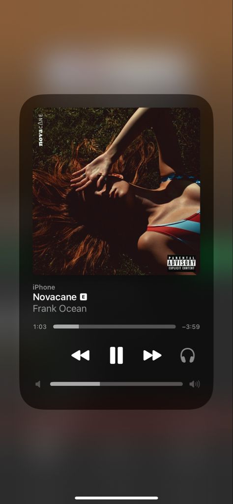 Novacane Frank Ocean, Frank Ocean Songs, Ocean Music, Opposites Attract, Wall Frames, Love My Husband, Frank Ocean, School Photos, Parental Advisory Explicit Content