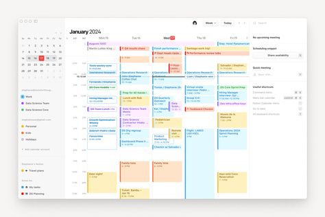 Google Calendar Aesthetic, Calendar Notion Template, Best Calendar App, Notion Calendar, Notion Template Ideas, Calendar Aesthetic, Apple Calendar, Tech Organization, Create A Calendar