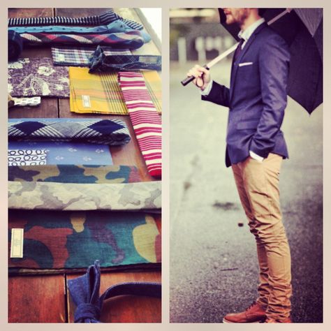 So many options even on a #rainy day ☔ #ivyprepster #roadtocapsule #menswear #mensclothes #ties #bowtie #guyfashion #GQ #gqstylehunt #men #tfm #jj #preppy #ivyleague #prep #college #bespoke #dapper #picoftheday #ootd  #gentlemen #suitup #outfit #trend #style #andredelamode #stylebros Gq Style, On A Rainy Day, Pictures Of People, Trend Style, Suit Up, A Rainy Day, Rainy Day, Gq, Men's Blazer