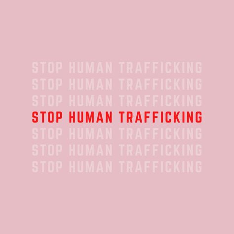 Campaign Moodboard, Stop Human Trafficking, Human Trafficking Awareness, Together We Can, Human, On Instagram, Quick Saves, Instagram