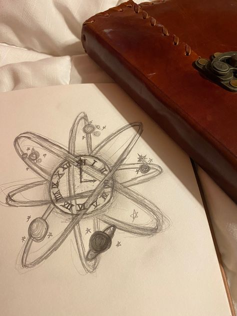 Theory Of Relativity Tattoo, Theory Of Relativity Art, Relativity Tattoo, General Relativity, Theory Of Relativity, Compass Tattoo, Tattoos And Piercings, Tatting, Piercings