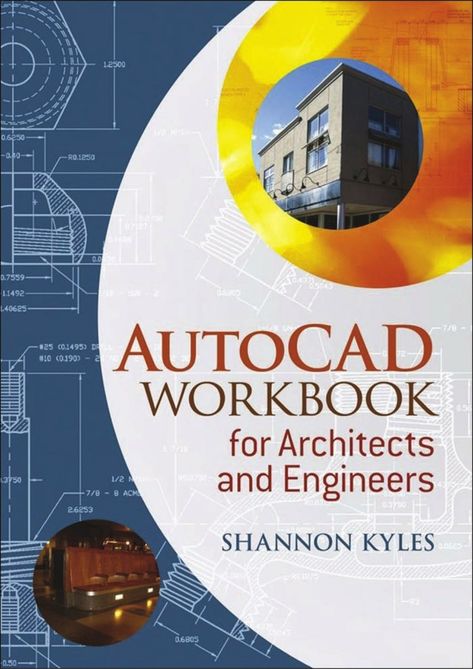 Auto cad workbook for architects and engineers 2 D Drawing, Learn Autocad, Autocad Tutorial, Mcmaster University, Mechanical Engineering Design, University Architecture, Architecture Engineering, Drawing Things, Architecture Books