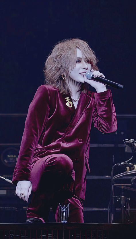 The Gazette Band, Ruki The Gazette, Kei Visual, Goth Boy, The Gazette, Visual Kei, Asian Men, Cool Bands, Beautiful People