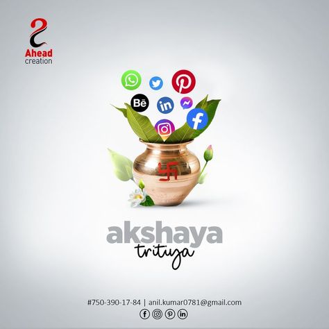 Akshaya Tritiya Akshaya Tritiya Post, Akshaya Tritiya Creative Post, Akshya Thiruthiya Creative, Akshay Tritiya Creative Ads, Akshaya Tritiya Creative Ads, Akshaya Tritiya Creative, Akshay Tritiya, Jewellery Branding, Festival Banner