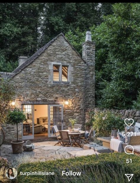 Shepherds Cottage, Cotswold Cottage, Boutique Retreats, Cotswolds Cottage, Rough Luxe, Stone Cottages, Converted Barn, Inglenook Fireplace, Luxury Cottage