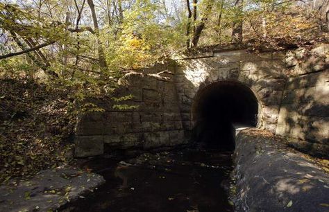 Huge Storm Drain | Sections Tunnel Entrance, 2000s Stuff, Storm Drain, Rapid City, Goonies, Cedar Rapids, The Woodlands, Cool Backgrounds, Big Screen