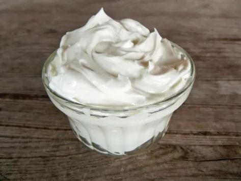 Substitute for Sour Cream in Baking Sour Cream Replacement, Substitute For Sour Cream, Leftover Sour Cream, Cream Substitute, Yogurt Substitute, Healthy Substitutes, Egg Substitutes, Egg Substitute In Baking, Sour Cream Substitute