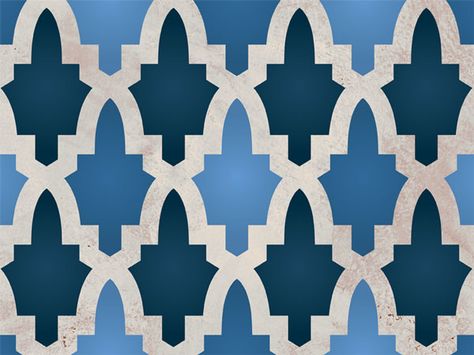 I will make a stencil of this Moroccan Arches, Islamic Texture, Moroccan Pattern Stencil, Arches Design, Jal Mahal, Moroccan Arch, Floor Stencils, Moroccan Wall Stencils, Furniture Dressers