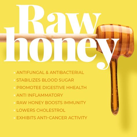 A “pure honey” label means that you are getting 100% honey, without any other ingredients (such as corn syrup, which is sometimes added to industrial honey to reduce costs). In addition to being pure, “Raw” honey has not been heated to the point of pasteurization. It is made by extracting honey from the honeycombs of the hive and pouring it over a mesh or nylon cloth to separate the honey from impurities like beeswax and dead bees. Honey Instagram Feed, Honey Marketing Ideas, Honey Product Photography, Honey Marketing, Honey Ads, Honey Advertising, Extracting Honey, Honey Business, Honey Ideas