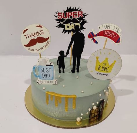 #sugar.room19 #southdelhicakes #southdelhicakes #belgianchocolatecake #delhihomebaker #cakespopup #cakeindelhi #customisedcakes #customisedcakedelhi #cakespopup #designercakes #designercakesdelhi #delhihomebakers #homebakery #homebakersindelhi #homebakersinwestdelhi #egglessbaking #cakedesign #cakelover #cakelove #cakegram #cakeoftheday #birthdaycake#celebrationscake#farthersday Cake For Dad, Bday Dress, File Decoration, File Decoration Ideas, Dad Birthday Cakes, Cake For Husband, Dads Birthday, Dad Love Quotes, Fathers Day Cake