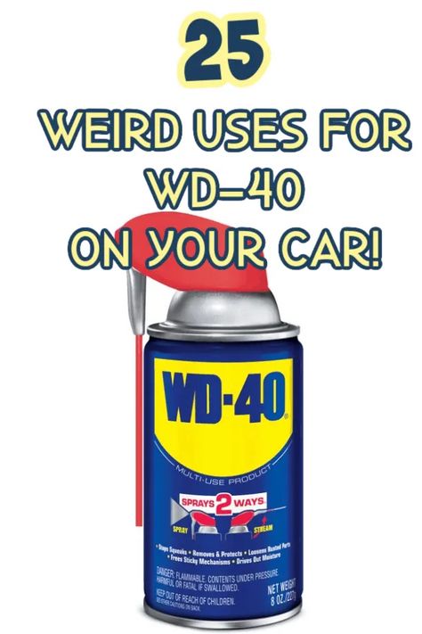 Clean Car Windshield, Cleaning Car Windows, Wd 40 Uses, Diy Car Cleaning, Car Repair Diy, Real Men Real Style, Farmhouse Tile, Clean Car, Homemade Cleaning Solutions