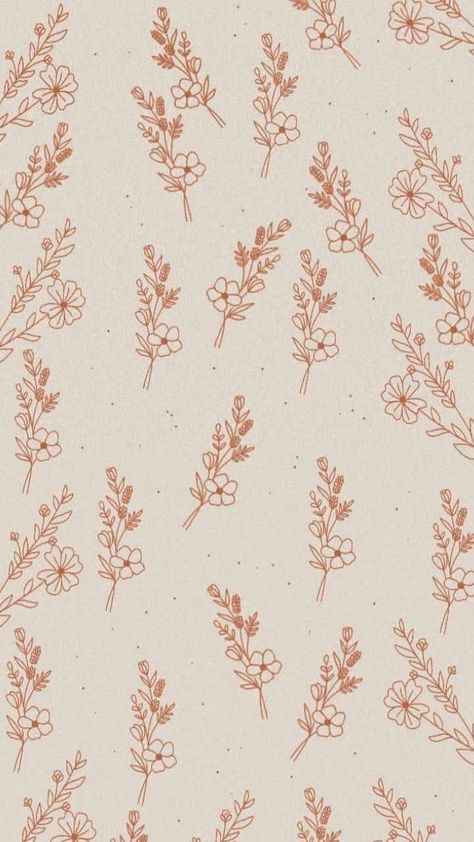 Aesthetic Apple Watch Backgrounds, Fall Floral Wallpaper, Fall Backgrounds Iphone, Whats Wallpaper, Wallpaper Fall, Phone Wallpaper Boho, Iphone Wallpaper Fall, Simple Phone Wallpapers, Simple Iphone Wallpaper