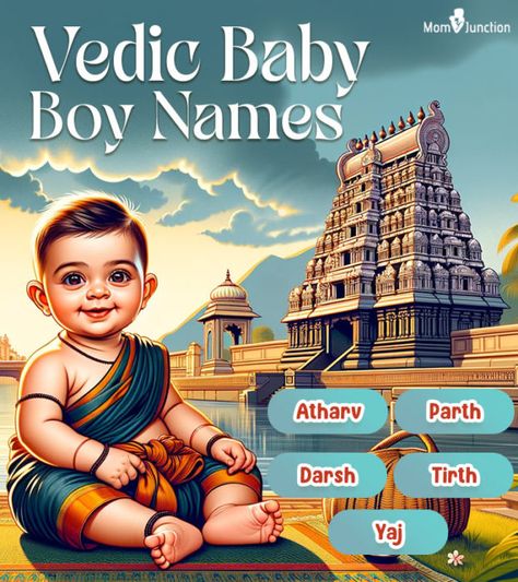 150 Unique Hindu Vedic Names For Baby Boys, With Meanings Hindu Baby Boy Names Starting With S, New Baby Boy Names Hindu, Babies Names Unique, Hindu Boys Names Unique, Modern Hindu Baby Boy Names, Baby Boy Names Indian Unique Hindu, Good Names For Boys, Hindu Baby Boy Names Indian, Baby Boy Names Indian Hindus