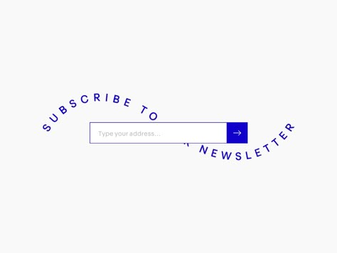 Sign Up Newsletter Design, Sign Up For Newsletter Design, Cool Newsletter Design, Subscribe To Newsletter Design, Substack Newsletter Design, Newsletter Sign Up, Email Sign Up Design, Email Newsletter Design Layout Ideas, Newsletter Sign Up Design