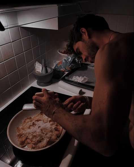 Adriana Locke, Relationship Vision Board, Alex Volkov, Devney Perry, Romantic Men, Cooking Photos, Man Cooking, Twisted Series, Dear Future Husband