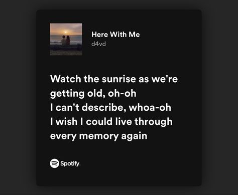 #music #musically #qoute #musicvideo #aesthetic #softaesthetic #song #songlyrics #spotify #spotifywrapped #spotlightviral spotify playlist #girlblogger #lovecore #hashtag #vlogs #blog #blogger #d4vd #herewithyou #y2k #youtube #you #fyp #foryoupage Here With You D4vd, Here With Me D4vd Lyrics, Here With Me Song, D4vd Lyrics, Here With Me D4vd, Here With Me, Lyrics Video, Love And Co, Blogger Girl