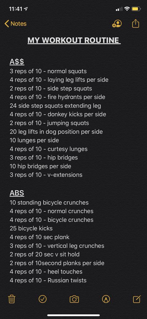 F1 Workout, Workout Notes, Notes Workout Routine, Gym Workouts Notes App, Written Workout Routine, Teen Workout Plan, Full Body Workout Plan, Calorie Workout, Summer Body Workout Plan