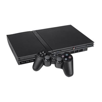 ps2 slim have one Ps2 Console, Playstation 2 Slim, Last Of Us Remastered, Playstation Consoles, Retro Gadgets, Vintage Video Games, Play Station, Game System, Playstation 2