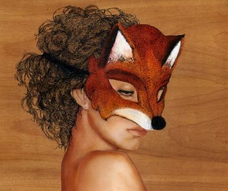 Fox Dance, Ball Costume, Kids Masks, Festival Ideas, Fox Mask, The Gruffalo, Research Images, Masks Masquerade, Animal Heads