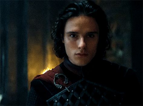 Jace Velaryon Gif, Jacaerys Targaryen, Harry Collett, Jacaerys Velaryon, A Dance With Dragons, Gra O Tron, House Targaryen, House Of The Dragon, Dragon Games