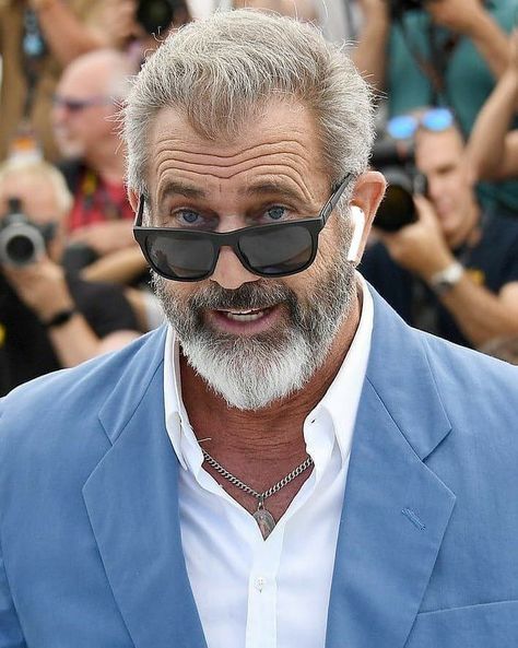 Beard Style For Men, Groomed Beard, Stylish Beards, Black Beats, Best Beard Styles, Beard Style, Style For Men, Beard Styles For Men, Mel Gibson