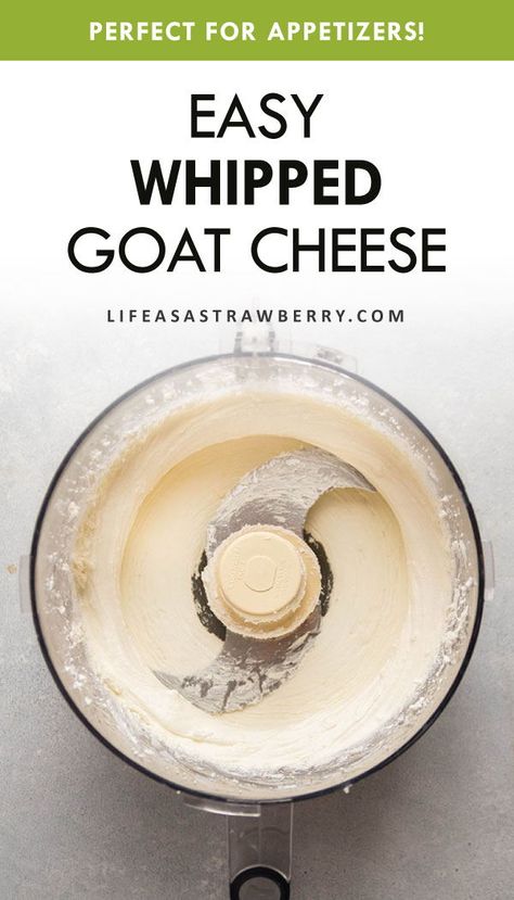 Goat Cheese Mousse Recipe, Goat Cheese Cream Cheese Dip, Easy Beet Salad, Whipped Cheese, Goat Cheese Mousse, Pizza Eggs, Goat Cheese Spread, Savoury Bites, Tiny Bites