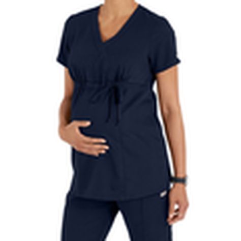 Maternity Scrubs & Medical Uniforms| Jens Scrubs Scrubs Pattern, Scrubs For Women, Maternity Scrubs, Scrubs Medical, Greys Anatomy Scrubs, Second Trimester, Medical Uniforms, Womens Scrubs, Womens Maternity