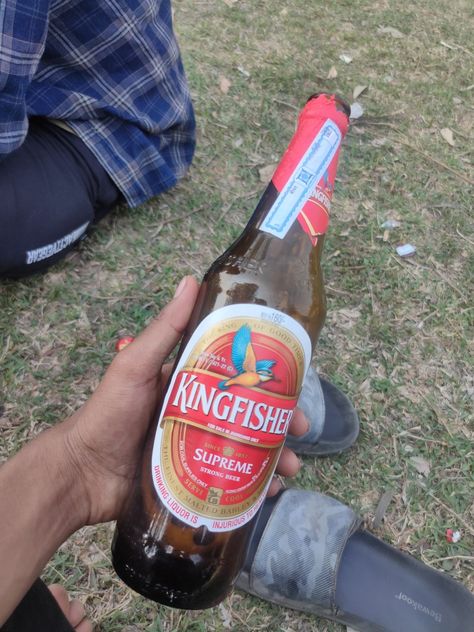 King Fisher Beer, Photo For Snap, Snap Morning, Beer Snap, Mobile Cover Photo, Jungle Photo, Afghan Food, Daaru Party Pic, Afghan Food Recipes