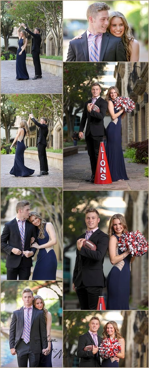 Brother Sister Prom Pictures Sibling Poses, Prom Picture Poses With Parents, How To Take Prom Pictures, High School Dance Picture Ideas, High School Prom Pictures, Prom Picture Location Ideas, Prom Grand March Ideas Poses, High School Dance Photography Poses, Prom Pictures With Parents