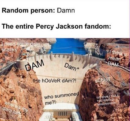 Percy Jackson Comics, Zio Rick, Greek Mythology Humor, Jackson Walker, Persassy Jackson, Pjo Hoo, Seaweed Brain, Peter Johnson, Percy Jackson Quotes