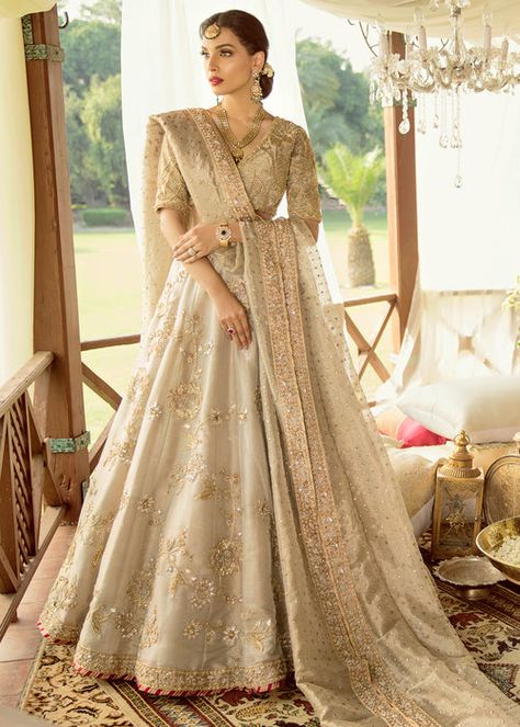 Gharara Designs, Pakistani Brides, Pakistani Bridal Dress, Walima Dress, Desi Wedding Dresses, Nikkah Dress, Asian Bridal Dresses, Asian Wedding Dress, Bridal Dresses Pakistan