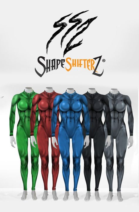 Ready to ship Women's SuperSuit / Bodysuit Base - Costume sportswear activewear - Cosplay #flash #superhero #sportswear #GreenLantern #cosplay #SheHulk #halloween #onesie #bodysuit #costume Make Your Own Costume, Super Suit, You Name It, Tricot Fabric, Cosplay Diy, Good Things Take Time, Super Hero Costumes, Human Figure, Body Image