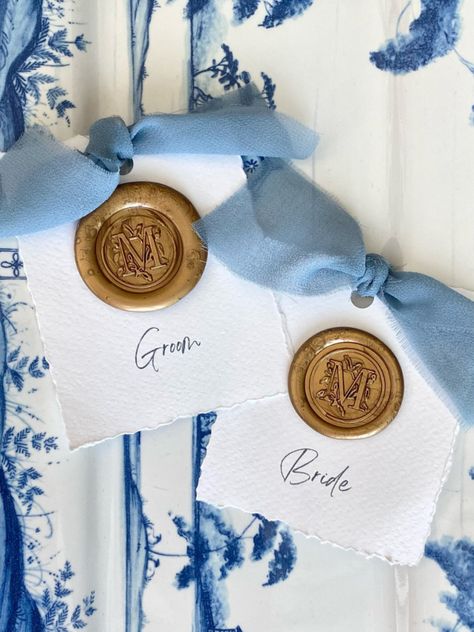 Watercolor Place Cards, Place Cards Template, Paper Place, Wedding Place, Wedding Places, Wedding Place Cards, Wedding Invitation Paper, Wedding Looks, Wax Seals