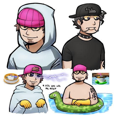 Aqua Teen Hunger Force Human, Frylock X Shake, Meatwad Pfp, Master Shake Human, Aqua Teen Hunger Force Fanart, Master Shake Pfp, Master Shake, Aqua Teen Hunger Force, Aqua Teen