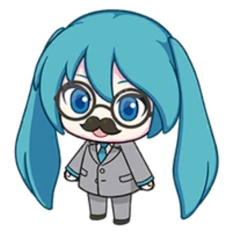 I Need To Pee, Vocaloid Funny, Funny Anime Pics, Funny Faces, Print Stickers, Hatsune Miku, Vocaloid, Game Art, Anime Icons