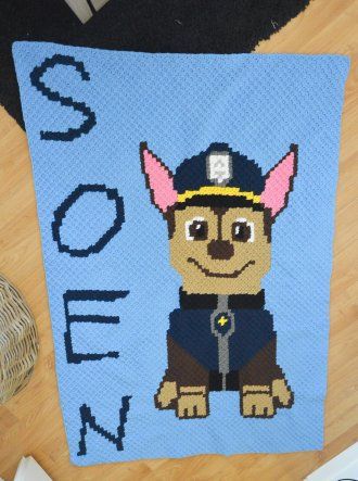 PSX_20180507_144059 Le Crochet, Paw Patrol, Vault Boy, Crochet, Fictional Characters, Art