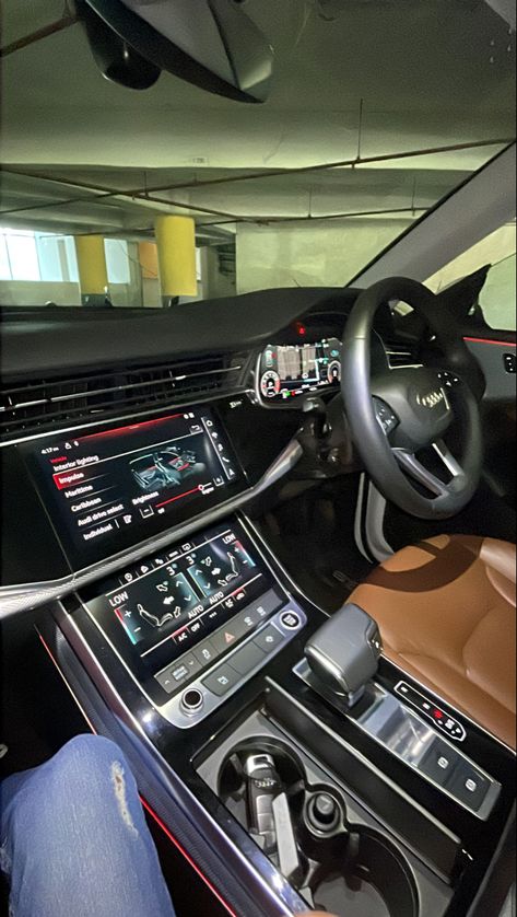 Audi Car Snap, Audi Snapchat Story, Audi Snap, Playlist Covers Photo Mood, Chandigarh Snap, Audi Q7 Interior, Rolls Royce Interior, Ford Endeavour, Car Snap