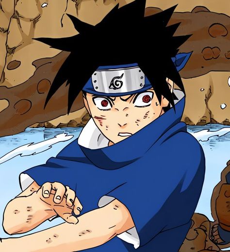 Kid Sasuke Pfp, Kid Sasuke, Naruto Manga Icon, Naruto Fandom, Sasuke Manga, Sasuke Vs, Sasuke Uchiha Shippuden, Manga Colored, Naruto And Sasuke Wallpaper