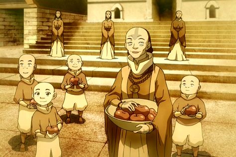 Avatar Photo, Air Nomads, Avatar Studios, Avatar Last Airbender, Avatar Picture, Last Airbender Art, The Last Airbender Art, Avatar The Last Airbender Art, Team Avatar