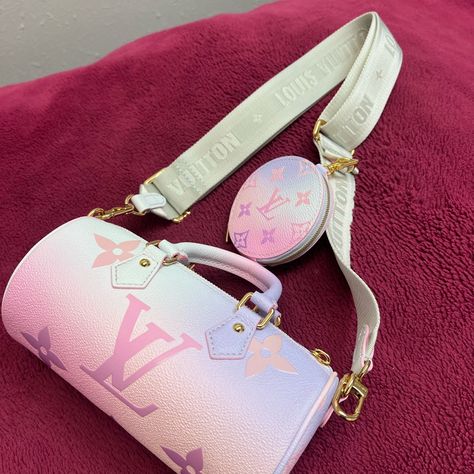 Louis Vuitton Sling Bag, Louis Vuitton Croisette, Louis Vuitton Favorite Pm, Louis Vuitton Multi Pochette, Louis Vuitton Favorite, Used Louis Vuitton, Louis Vuitton Empreinte, Canvas Crossbody Bag, Louis Vuitton Pochette