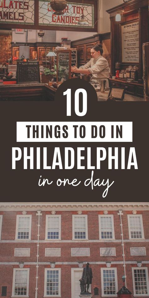 Philadelphia In Winter, Philadelphia Bucket List, Philadelphia In A Day, Living In Philadelphia, Philadelphia Photo Ideas, Philadelphia Vacation, Philadelphia Travel Guide, A Day In Philadelphia, 1 Day In Philadelphia