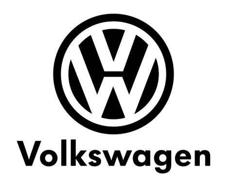 Car Logos With Names, Vw Logo, Car Symbols, Apartment Decorating Living, Motor Engine, Ex Machina, Volkswagen Logo, Vw Volkswagen, Car Logos