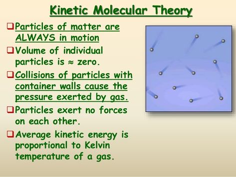 Kinetic Molecular Theory, Chemistry A Level, Atomic Mass Unit, Particles Of Matter, Kinetic Theory, Equivalent Expressions, Science Tricks, Redox Reactions, Physical Chemistry