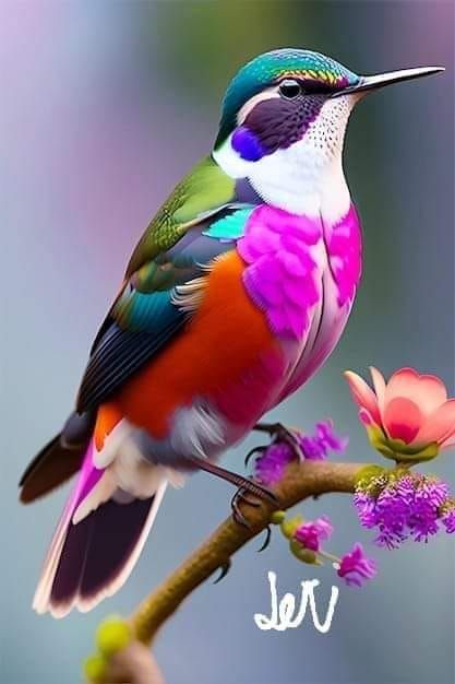 World Birds Photography | Beautiful 🤗 Join our facebook group: Bird's Galaxy(��) ✅ : Amazing Birds of the World ✅ | Facebook Beautiful Birds Rare, Most Beautiful Birds In The World Nature, Wild Birds Photography, Birds Photos, Birds Photography Nature, Hummingbird Pictures, Bird Sitting, Purple Bird, World Birds