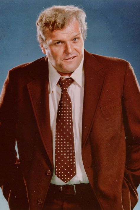 Brian Dennehy Denzel Washington Family, Brian Dennehy, Brian Keith, Film Stars, Girls Hairstyles Braids, Denzel Washington, Character Actor, Hairstyles Braids, Hollywood Actor