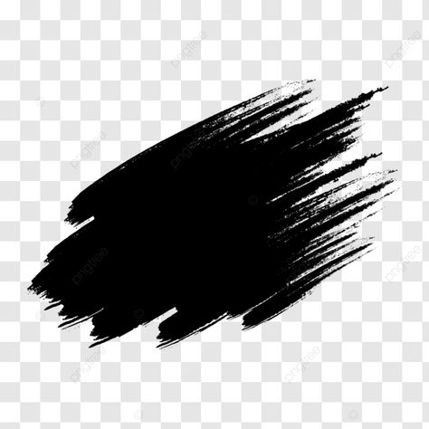 black paint stroke brush vector black paint paint stroke brush png Paint Brush Png, Brush Strokes Png, Brushes For Painting, Brush Png, Brushes In Procreate, Brush Strokes Painting, Best Procreate Brushes, Watercolor Splatter, Brush Background