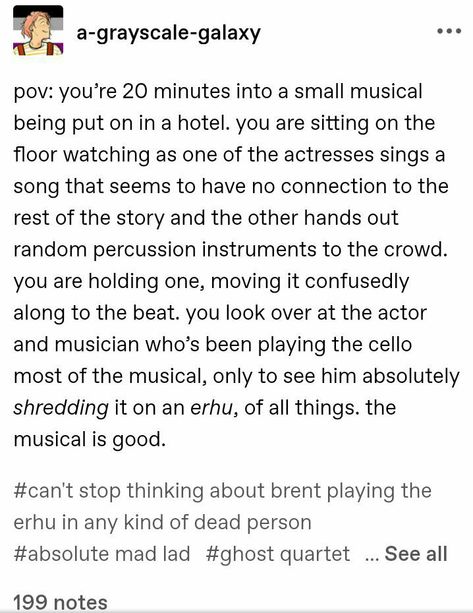 Ghost Quartet, Dave Malloy, Theater Kid Problems, Great Comet Of 1812, The Great Comet, Star Child, Musical Theatre Broadway, Theater Kid, Musical Theater